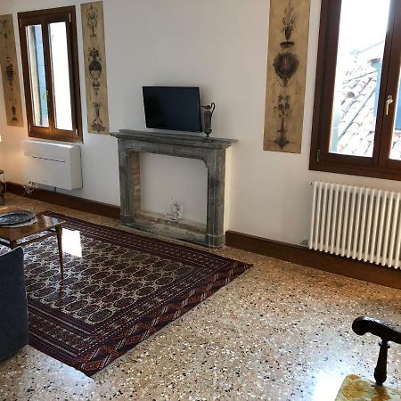 Casa Regini Venezia Appartement Buitenkant foto