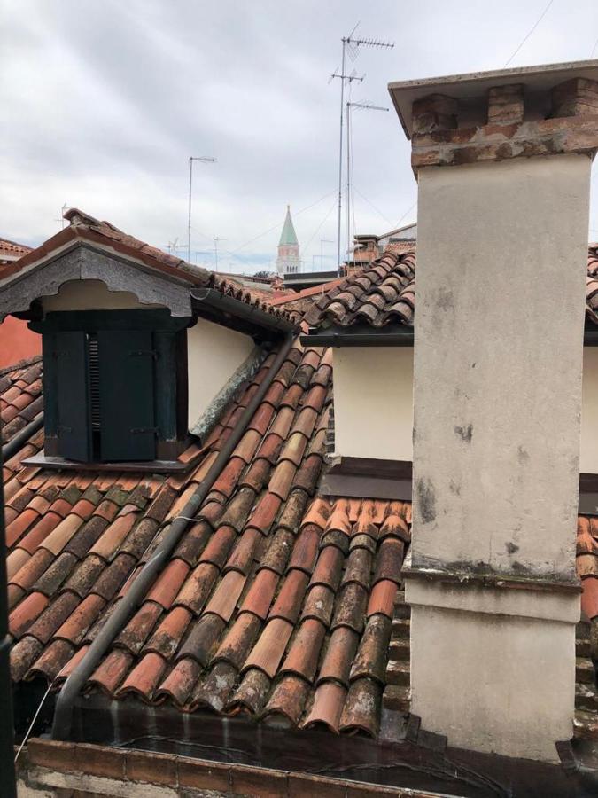 Casa Regini Venezia Appartement Buitenkant foto