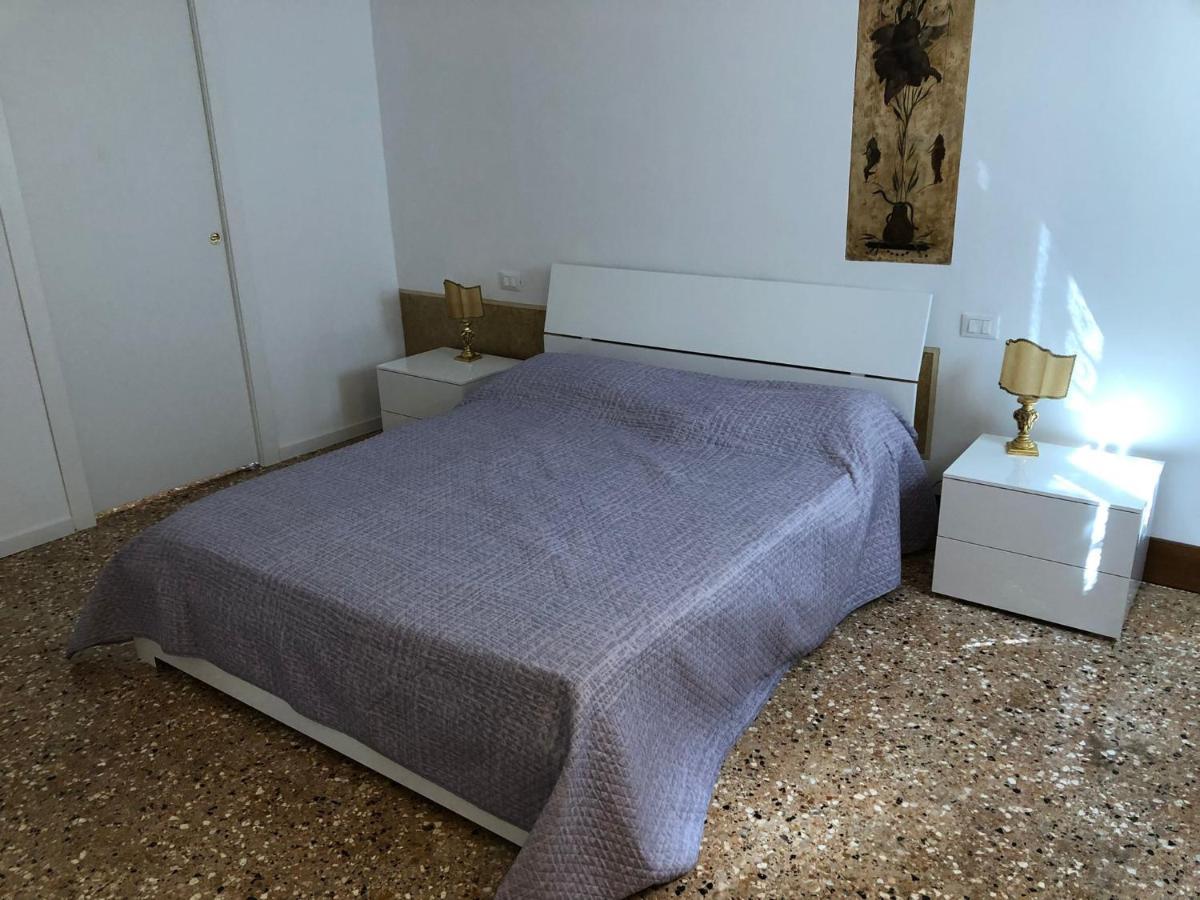 Casa Regini Venezia Appartement Buitenkant foto