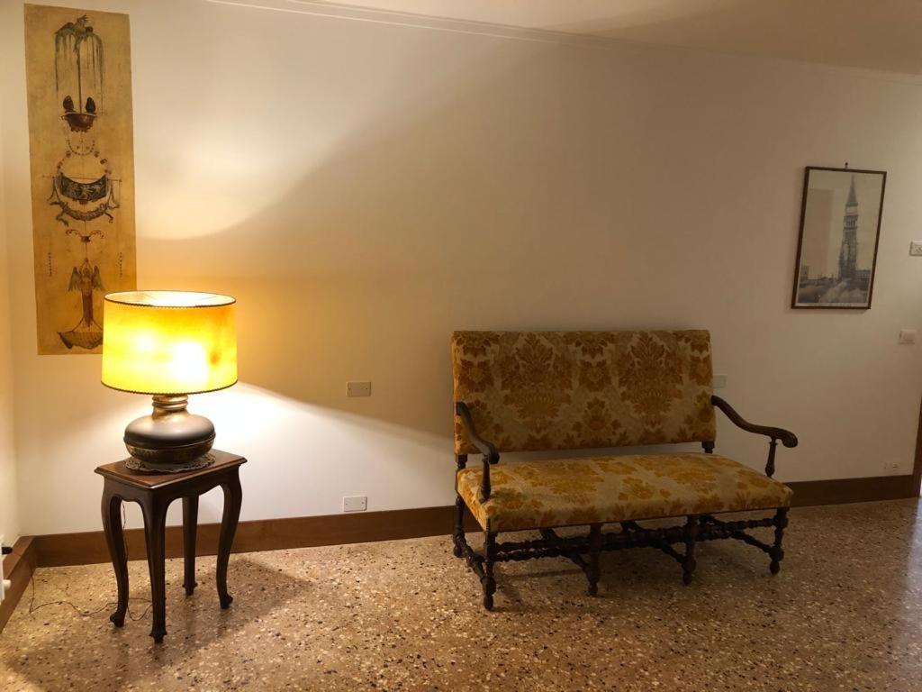 Casa Regini Venezia Appartement Buitenkant foto